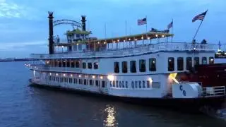 Creole Queen