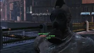 i just wanted the speech checks tbh (fallout 4)