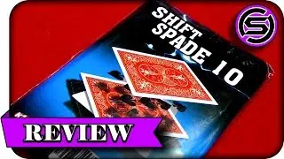 💜 shift spade 10 🔹 art&iacute;culos de magia 🔹 👉 REVIEW 👈 🆂🅾🅼🅱🆁🅰 🤗
