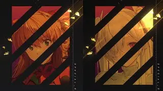 I'm Late Again... Nikke Gacha For 1st Evangelion Collab & Others (August-November 2024) 453 Total