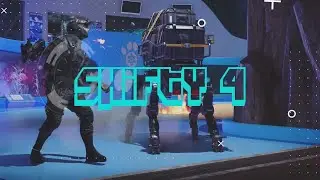SHIFTY 4 [XDefiant Sniper Montage]
