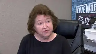 10-5: ELECTION PREVIEW: Richlands, VA Mayor