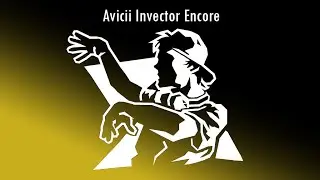 AVICII Invector Encore, Social Club Crew Banner | Time lapse | (Avicii Tribute) SOS