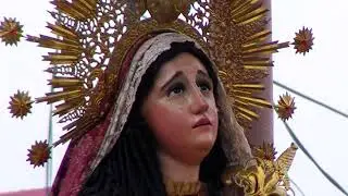 documental de Semana Santa en Salam&aacute; Baja Verapaz .