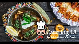 Best Catering Service in Los Angeles | Catering-la.com