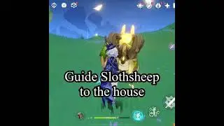 Hidden Achievement and Precious Chest Puzzle - Genshin Impact Luna IV Map Guide