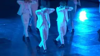 190127 강다니엘 불꽃놀이 KANG DANIEL