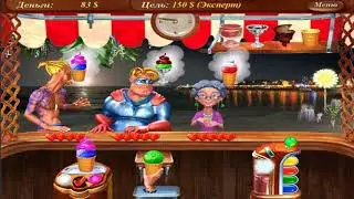 Ice Cream Mania - скачать игру бесплатно