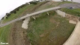 FPV Runcam 5 XV cloudy settings 6