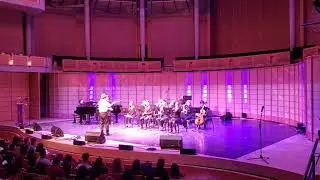 Studio Ghibli Medley - UBC Medical Undergraduate Symphony Ensemble