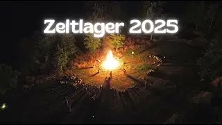 Zeltlagerfilm 2025 | KjG Mainz-Laubenheim