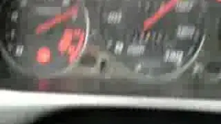 2000 civic si  70-105mph