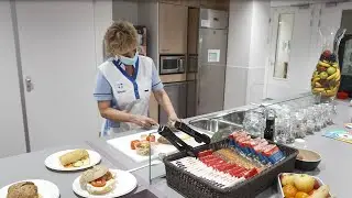 Reactiverend Rijnstate – onze nieuwe afdeling Oncologie