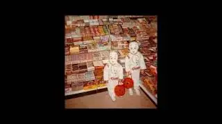 Current Joys - Kids (Slowed - Reverb)