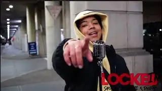 Cal Hussle &ldquo;See Sum&rdquo;LOCKEDIN Live  Performance 🎙️🔥📍Brockton, Massachusetts