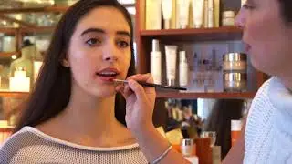 Makeup How-To: The Perfect Statement Lip