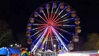 Floriade Nighfest 2018
