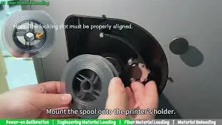 Drukarka 3D CFSYS A500 PRO   Instrukcja obsługi serii CFSYS A500