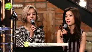 Picnic Live - Girl's Day, 피크닉 라이브 소풍 - 걸스데이, #03, 29회 20140227
