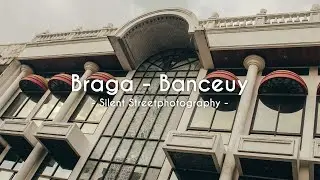 HUNTING FOTO DI BRAGA - BANCEUY BANDUNG | Street Photography Eps 1