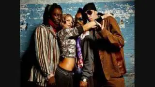 The Black Eyed Peas - I Gotta Feeling (Instrumental With Hook)