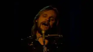 Jonathan Edwards - Sunshine