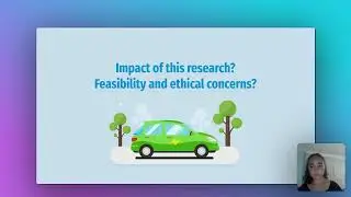 2024 Ideathon Winner: Transparent Decision-Making for Electric Vehicle Routing