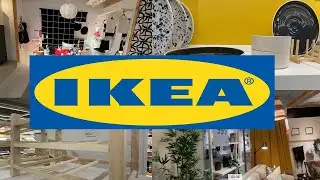 Новинки в IKEA &mdash; новые элементы декора и организации пространства &mdash; Дом и кухня | Зимний обзор ма...