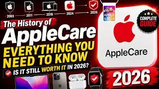 AppleCare in 2025: Still Worth It or Total Waste of Money?