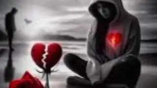 حال الهارب وشريكه في الطاقه توام الشعله
