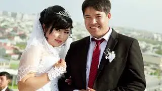 Auelbek Nargiza gulianka 30 04 15