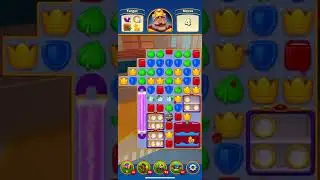 Royal Match LEVEL 4082