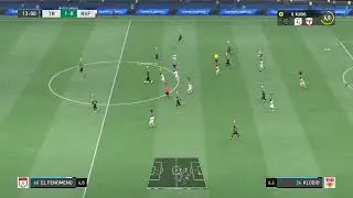 EFL L2 RSFC  vs TR