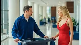 My Dad Wants to See You&hellip;&rdquo; &mdash; After She Slept at His House, a Single Dad Faces a Billionaire...