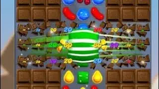 ❤️16072❤️ Candy Crush Saga Game Level Play 16072❤️I Survived 24 Hours Straight In Candy Crush Saga