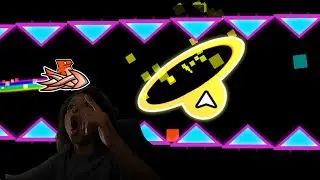 8o 100% | Geometry dash (This is just filler btw)