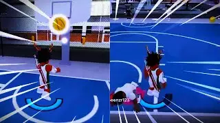 I TOOK OVER THE 1v1 COURT (FT BALLNEEDSALEX)!!!... | RB WORLD 4