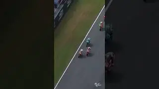 #Moto3 Race finish 🔥 | 2022 #ItalianGP