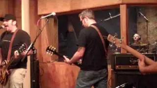 The Dangits: Fort Worth Weekly Music Awards charity comp CD, Sessions
