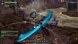 Dragon Nest SEA Duelis Job #Wilson221195