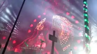 Devotion 4K EDC 2016 Galantis