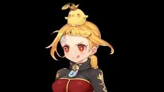 Awaken Ruby in PVP - Knights Chronicle