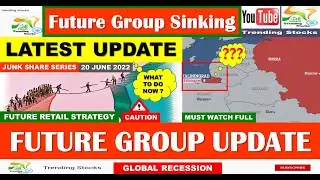 Future Retail latest News | Future group, Reliance deal cancelled as Creditors Reject Deal - FRETAIL