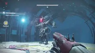 New Pyramidion Cheese - No Line Rifle