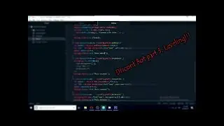 Discord Bot part 5, Adding Leveling