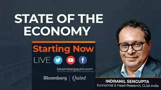 Russia-Ukraine Crisis: Impact Of Geopolitcal Risks On Indian Economy | State Of The Economy