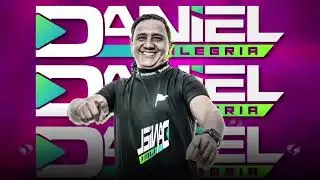 Veleiro Daniel Alegria
