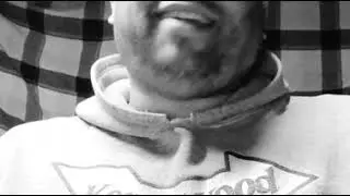 Kaz singing 'Silly Man'