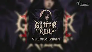 Veil Of Midnight (Official Visualizer)