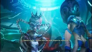 Destroy All Humans! Crypto Is A Smartass